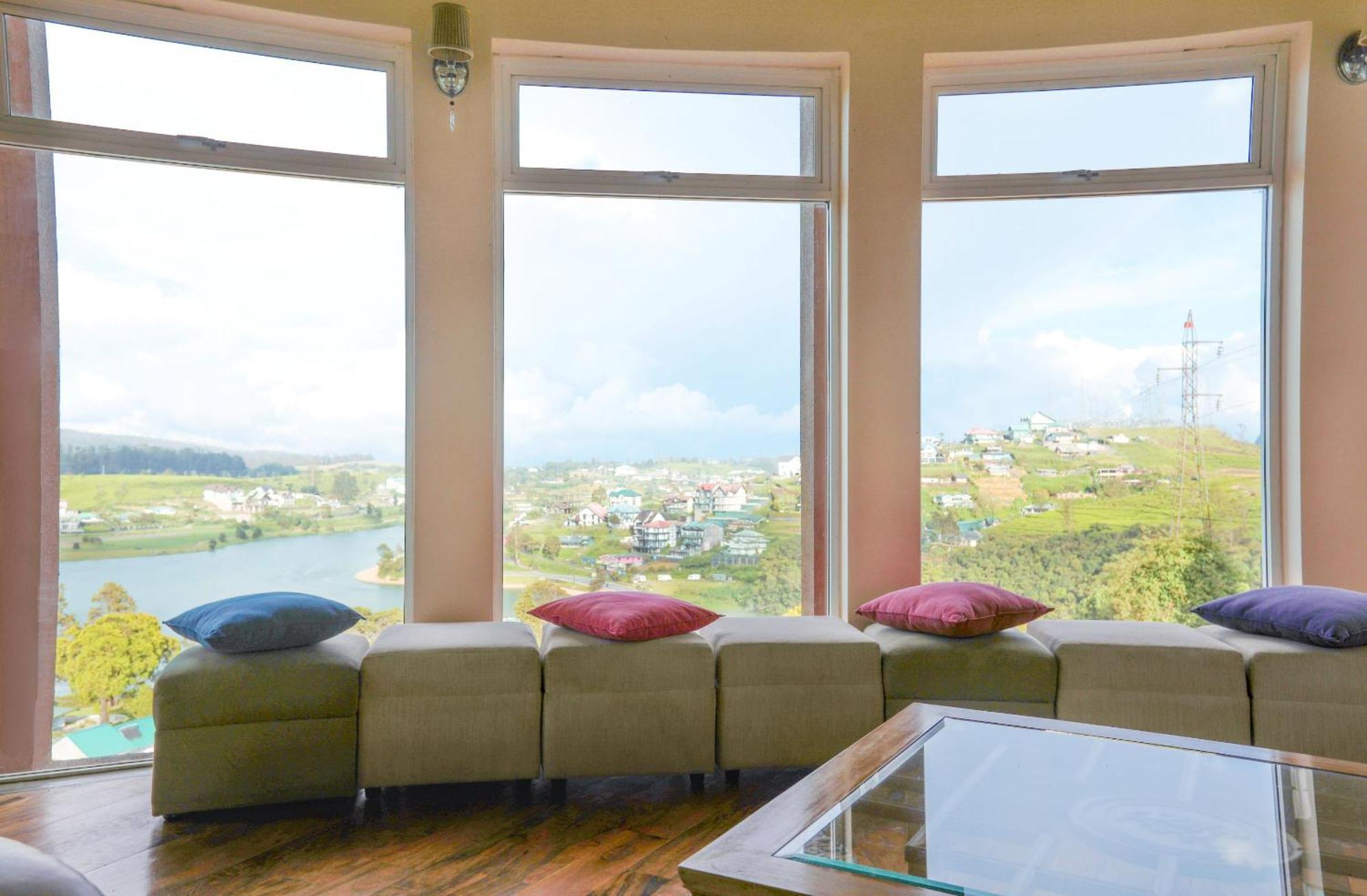 Villa Acacia Nuwara Eliya Exterior foto